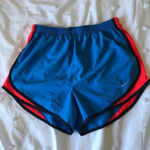 Nike Dri-fit shorts